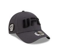 New Era 9Forty Strapback Cap - UFC MMA Charcoal