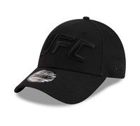 New Era CORE TONAL 9FORTY UFC ULTIMATE FIGHTING men Caps black taille: ONE SIZE