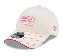 New Era 9Forty Strapback Cap - USA Miami F1 Red Bull Racing
