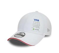 New Era Casquette 9Forty Strapback – VISA Cash App Racing Bulls