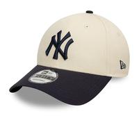 New Era 9forty Mlb New York Yankees Unisexe - Casquettes, Noir - Taille One Size Black One Size