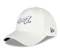New Era 9Forty Strapback Corde Cap - F1 BWT Alpine A290