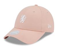 New Era 9Forty Strapback Damen Cap - FC Chelsea Rose