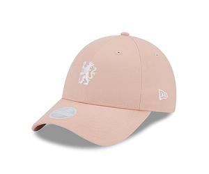 New Era 9Forty Strapback Damen Cap - FC Chelsea Rose