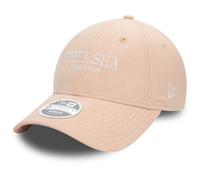 New Era 9Forty Strapback Femme Cap - SUEDE FC Chelsea rose