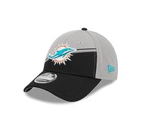 New Era 9Forty Stretch Cap Sideline 2023 Miami Dolphins