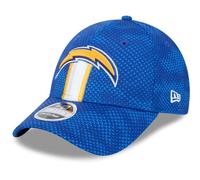 New Era 9Forty Stretch Cap Sideline Los Angeles Chargers