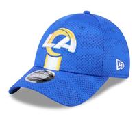 New Era 9Forty Stretch Cap Sideline Los Angeles Rams