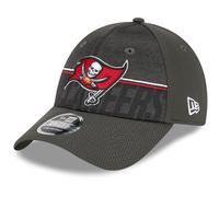 New Era 9FORTY Stretch Cap - TRAINING Tampa Bay Buccaneers