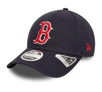 New Era 9Forty Stretch-Snap Cap - Boston Red Sox Navy