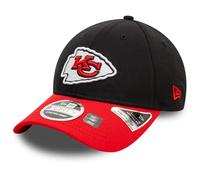 New Era 9Forty Stretch-Snap Cap - Kansas City Chiefs