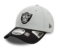 New Era 9Forty Stretch-Snap Cap - Las Vegas Raiders