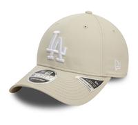 New Era 9forty Stretch-Snap Cap - Los Angeles Dodgers Beige