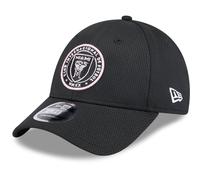 New Era 9Forty Stretch Snap Cap - MLS Inter Miami