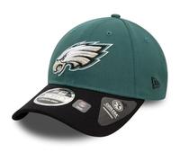 New Era 9Forty Stretch-Snap Cap - Philadelphia Eagles