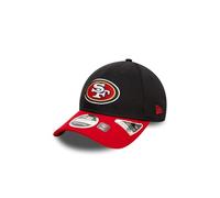 New Era 9Forty Stretch-Snap Cap - San Francisco 49ers