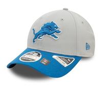 New Era 9forty Stretch Snap Casquette de Baseball, Bleu, Taille Unique Mixte