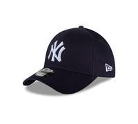 New Era 9Forty Stretched Girl Kids Cap - NY Yankees Pink Single