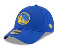 Casquette de baseball Golden State Warriors NBA The League