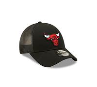 New Era 9Forty Trucker Cap - Home Field Chicago Bulls Noir Taille Unique