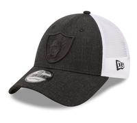 New Era 9Forty Trucker Cap - HOME FIELD Las Vegas Raiders