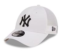 NEW ERA 60358156 CASQUETTE UNISEXE NOIR ET BLANC.