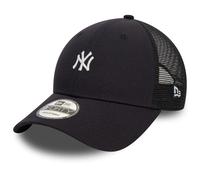 Casquette femmes New-Era MINI HOMEFIELD TRUCKER NEW YORK YANKEES Noir Unique
