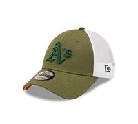 New Era 9Forty Trucker Cap - Home Field Oakland Athletics