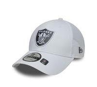 New Era Casquette 9Forty Trucker Homefield Las Vegas Raiders