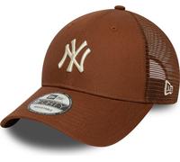 New Era 9Forty Trucker Cap HOMEFIELD New York Yankees braun