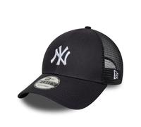 New Era 9Forty Trucker Cap Homefield New York Yankees Navy