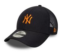 New Era 60856255 9forty New York Yankees Trucker Cap Noir
