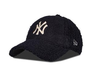 New Era 9FORTY Unisexe - Casquettes, Marine - Taille One Size Navy One Size