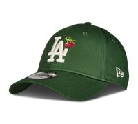 New Era FRUIT ICON 9FORTY LOS ANGELES DODGERS men Caps green taille: ONE SIZE