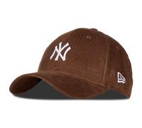 New Era Casquette 9FORTY M-Crown Unisexe Coton Marron Taille unique