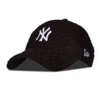 New Era Casquette 9FORTY Unisexe Noir – Taille unique