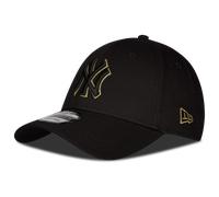 New Era 9FORTY Unisexe - Casquettes, Noir - Taille One Size Black One Size