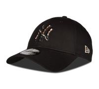 New Era 9FORTY Unisexe - Casquettes, Noir - Taille One Size Black One Size