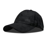 New Era 9FORTY Unisexe - Casquettes, Noir - Taille One Size Black One Size