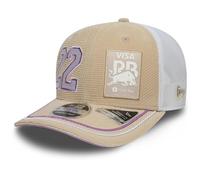 New Era 9Seventy Cap - VISA Racing Bulls Miami Yuki Tsunoda