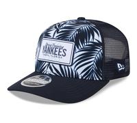 New Era 9Seventy Mesh Cap - SPRING FERN New York Yankees