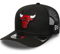New Era 9Seventy Mesh Snapback Cap - Chicago Bulls