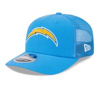 New Era 9Seventy Mesh Snapback Cap - Los Angeles Chargers