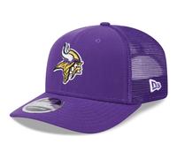 New Era 9Seventy Mesh Snapback Cap - Minnesota Vikings