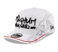New Era 9Seventy Snapback Cap - UFC MMA Zhang Weili
