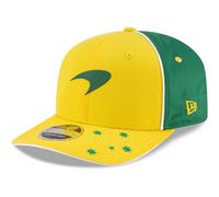 New Era 9Seventy Stretch Cap Australia McLaren Oscar Piastri