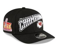 New Era 9Seventy Stretch Cap Conference Kansas City Chiefs