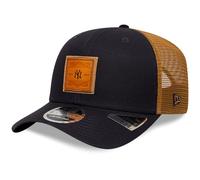 New Era 9Seventy Stretch Cap Debossed New York Yankees