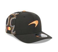 New Era 9Seventy Stretch Cap - F1 Austin McLaren Racing