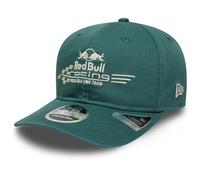 New Era 9Seventy Stretch Cap - F1 Red Bull Racing Washed
